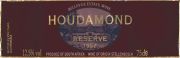 Houdamond res 1997